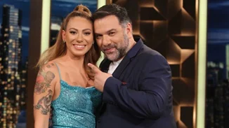 Ευρυδίκη Βαλαβάνη | Ο έρωτα με τον Βασάλο, οι διπρόσωποι άνθρωποι στα media & η απάντηση στο All Star Survivor