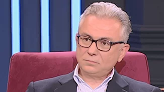 Θεόδωρος Ρουσόπουλος | Η σπάνια τηλεοπτική εμφάνιση