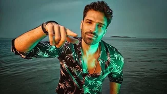 Κωνσταντίνος Αργυρός | «Έχω υπάρξει σε σχέση που δεν την ήξερε κανείς»