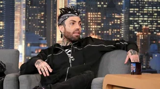 Tus | Καταπέλτης εναντίον του Sin Boy & των νέων ράπερ!