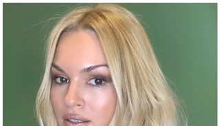 Βίκυ Κάβουρα | Μιλά ανοιχτά για τον χωρισμό με τον Βίγγο: «Ήταν βελούδινος»