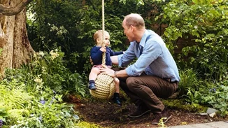 Γιορτή του Πατέρα | Πώς γιόρτασαν οι ξένοι celebrities;