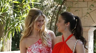 Αμαλία Κωστοπούλου | Η φωτογραφία μετά τον γάμο της μητέρας της που "έριξε" το Instagram