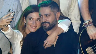 Βάσω Λασκαράκη | Η τέλεια αμακιγιάριστη φωτογραφία που την έβγαλε ο Λευτέρης Σουλτάτος και το δημόσιο "πείραγμα"