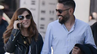 Βάσω Λασκαράκη | Η ...ζήλια της ηθοποιού στον Λευτέρη Σουλτάτο και τα κρητικά