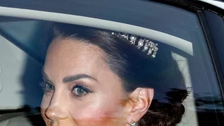 Kate Middleton | Η εμφάνιση που επισκίασε την Melania Trump