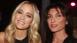 Δούκισσα Νομικού | Με αφορμή το όνομα που θα δώσει στην κόρη της βρήκαμε κάποιες υπέροχες φωτογραφίες