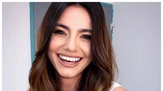 Carrie who? | Η Ηλιάνα Παπαγεωργίου αλά πρωταγωνίστρια του Sex and the City