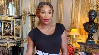 H Serena Williams τραγουδάει με την κόρη της στο πιο cute video της ημέρας