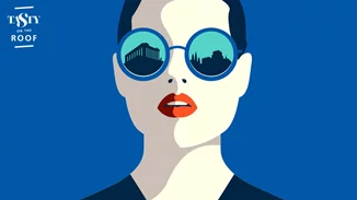 Tasty on the Roof | Αυτόν τον Ιούνιο ανεβαίνουμε στα rooftop restaurants των κορυφαίων ξενοδοχείων της Αθήνας