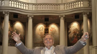 Πέθανε ο σπουδαίος Iταλός σκηνοθέτης, Franco Zeffirelli