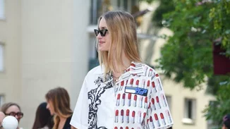 Strappy heels | Πώς να φορέσεις τα ψηλά σανδάλια το καλοκαίρι