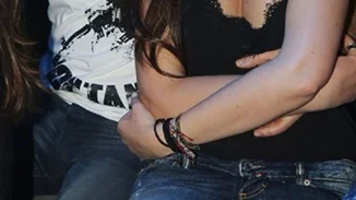 Oops! Ζευγάρι της ελληνικής showbiz χώρισε μετά από τέσσερα χρόνια σχέσης