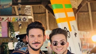 Stan | Δε θα πιστέψεις με ποιους συνεργάζεται στο νέο του video clip