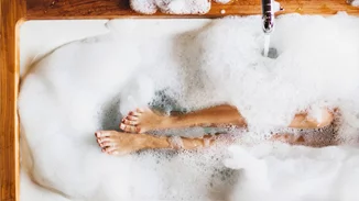 Εσύ ξέρεις τι είναι το μικροβίωμα της επιδερμίδας;