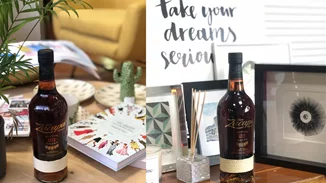 My Zacapa Time | Η σημασία του χρόνου στην καθημερινότητά μας