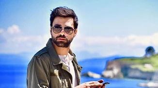 Ανδρέας Γεωργίου | Η ανάρτησή του για το τέλος του «Τατουάζ»