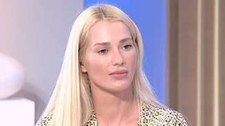 Βικτώρια Καρύδα | «Αισθάνομαι χαμένη. Κοροϊδεύω τον εαυτό μου με τη σκέψη ότι είναι εδώ»