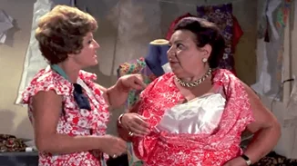 Η Παριζιάνα | Ανεβαίνει στο θέατρο Broadway με πρωταγωνίστριες - έκπληξη!