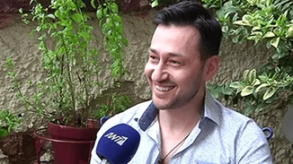 Πάνος Καλίδης | Η μάχη με την κατάθλιψη & οι αισθητικές επεμβάσεις στο πρόσωπό του