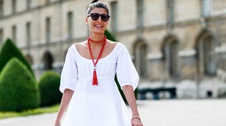 Πώς να ντυθείς άνετα και κομψά όταν οι θερμοκρασίες είναι υψηλές