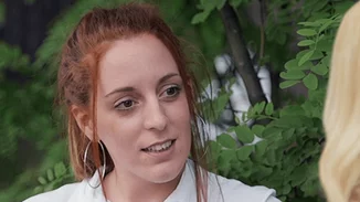 Σπυριδούλα Καραμπουτάκη | Ο πόλεμος, ο σύντροφός της & ο φημολογούμενος χωρισμός