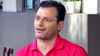 Τάσος Τεργιάκης | Το ιδιαίτερο σχόλιο για τον Γρηγόρη Γουντάρα