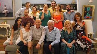 Το Σόι Σου | Έτσι τελειώνει η αγαπημένη σειρά!