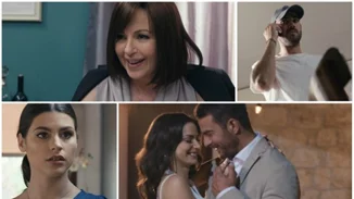 Το Τατουάζ | ΟΛΕΣ οι εξελίξεις μέχρι το μεγάλο φινάλε!