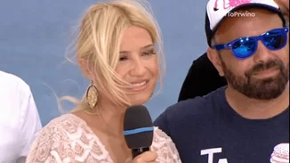 Φαίη Σκορδά | Το αντίο στην Τρυφίδου & η συγκίνηση του Ουγγαρέζου