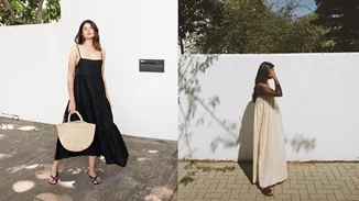 10 ιδέες για το πιο κομψό μίνιμαλ στυλ ντυσίματος