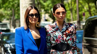 Φθινοπωρινές τάσεις | 5 cover-ups για να παραμείνεις ζεστή το φθινόπωρο