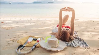 Αντηλιακά gadget | Αυτά είναι τα προϊόντα που χρειάζεσαι τώρα