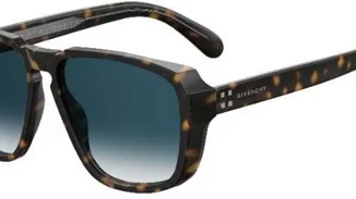 H Clare Waight Keller αποτυπώνει την αισθητική της αντίληψη στα νέα γυαλιά ηλίου του οίκου Givenchy