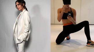 To διατροφικό πρόγραμμα της Victoria Beckham είναι ιδανικό για τις ζεστές ημέρες πριν από τις διακοπές