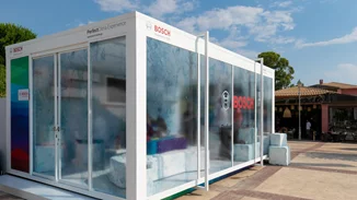 Γνωρίσαμε τα νέα κλιματιστικά Bosch ακούγοντας την καλύτερη μουσική σε μια Perfect Clima Experience