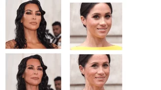 Δοκιμάσαμε τη νέα εφαρμογή FaceApp που έγινε viral σε δέκα stars