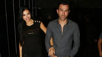 Δήμητρα Αλεξανδράκη | Το unfollow στον Δημήτρη Μηλιώνη και η διαγραφή όλων των κοινών φωτογραφιών