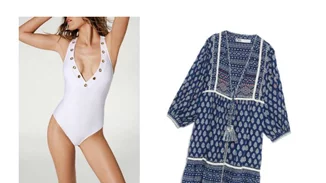 Τι να φορέσω στo beach πάρτι;