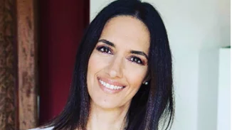 Nόνη Δούνια | Δες πώς ευχήθηκε στην κόρη της Ρία, για τα γενέθλιά της