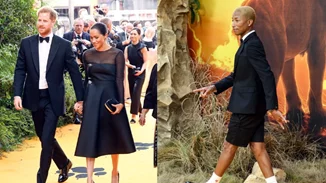 Η φράση της Meghan Markle στον Pharell William που εξόργισε τα μέσα