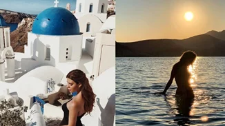 Όταν η Ελλάδα γίνεται το καλύτερο Instagram background | Οι influencers σου δίνουν έμπνευση για το άλμπουμ των διακοπών σου