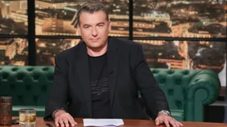 Γιώργος Λιάγκας | Διακοπές με τους γιους του στην Τήνο!