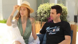 Αναστασία Τσιλιμπίου | Στη Μύκονο με το αγόρι της! Δείτε φωτογραφίες