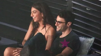 Ειρήνη Καζαριάν - Ίαν Στρατής | Να οι φωτογραφίες που πυροδότησαν τις φήμες πως είναι ζευγάρι