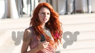 Εβελυν Καζαντζόγλου | Καθημερινές στιγμές μιας influencer! Έτσι βγαίνουν οι φωτογραφίες με τα χιλιάδες likes