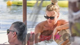 Γιώργος Λιάγκας & Βίκυ Κάβουρα | Μαζί στη Μύκονο! Οι κοινές φωτογραφίες που φουντώνουν (ξανά) τις φήμες