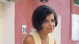 Σαν σήμερα, πριν από 28 χρόνια, «φεύγει» από τη ζωή η Τζένη Καρέζη