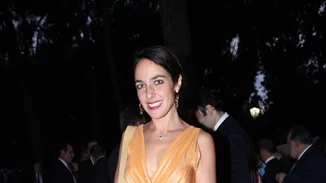 Δόμνα Μιχαηλίδου | Βόλτα στο Ζάππειο με τον γοητευτικό Δήμαρχο Χανίων (pic)