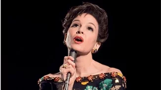 Δες το πρώτο τρέιλερ με την Renee Zellweger στο ρόλο της Judy Garland
